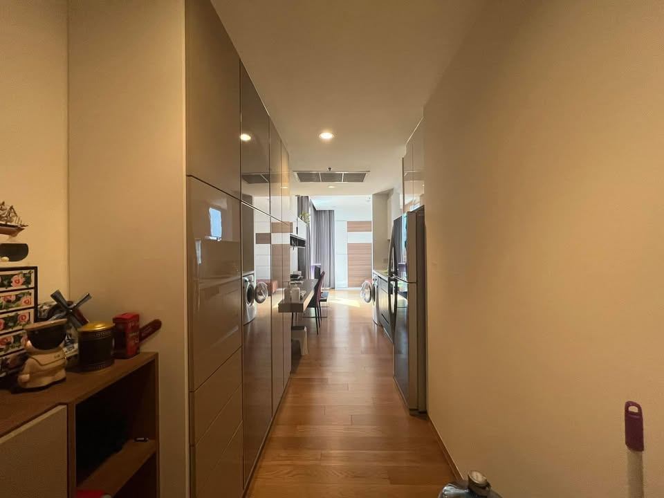 1 Bedroom Condo For Sale in Chong Nonsi, Yan Nawa, Bangkok - Image 8