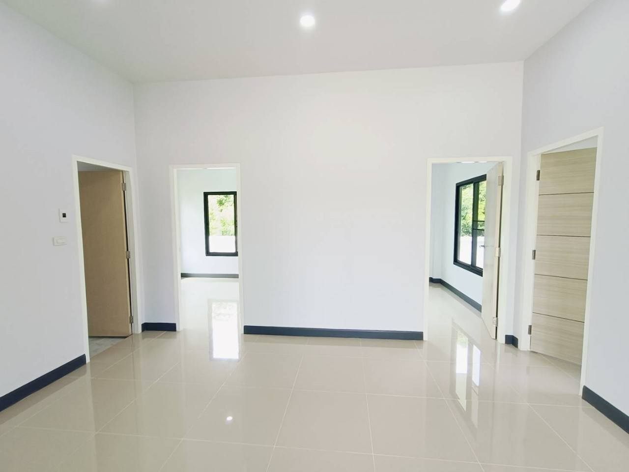 3 Bedroom House For Sale in Nong Tong, Hang Dong, Chiang Mai - Image 6