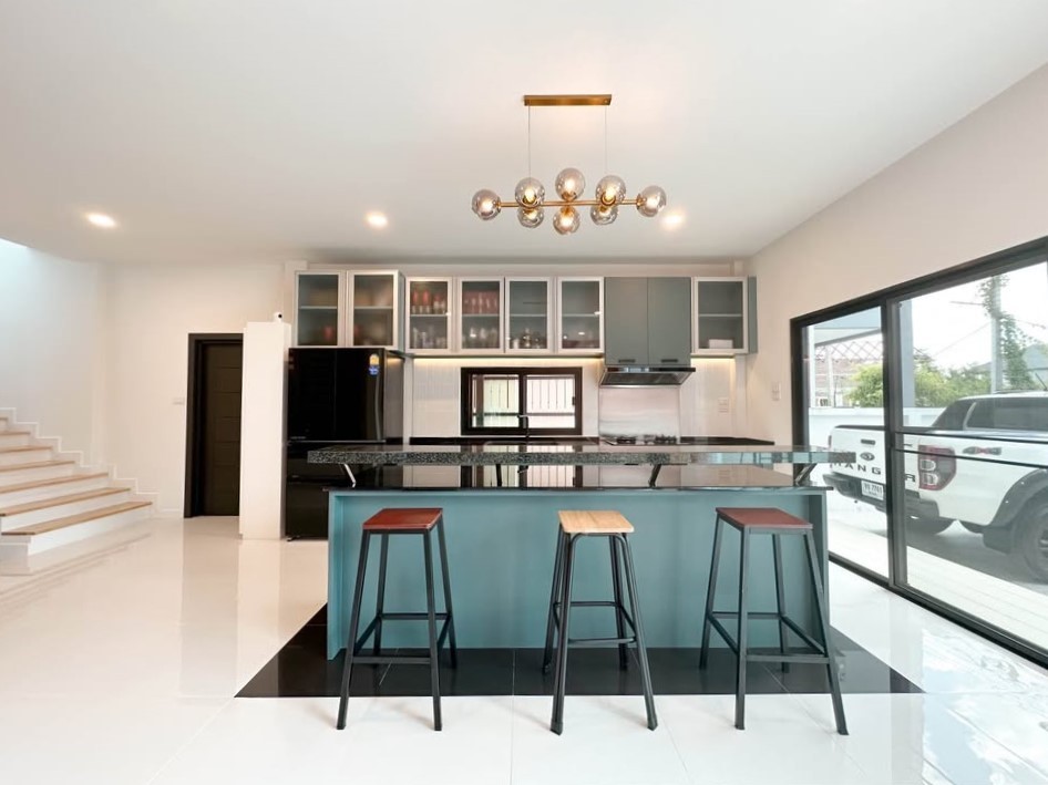 2 Bedroom House For Sale in Choeng Doi, Doi Saket, Chiang Mai - Image 3