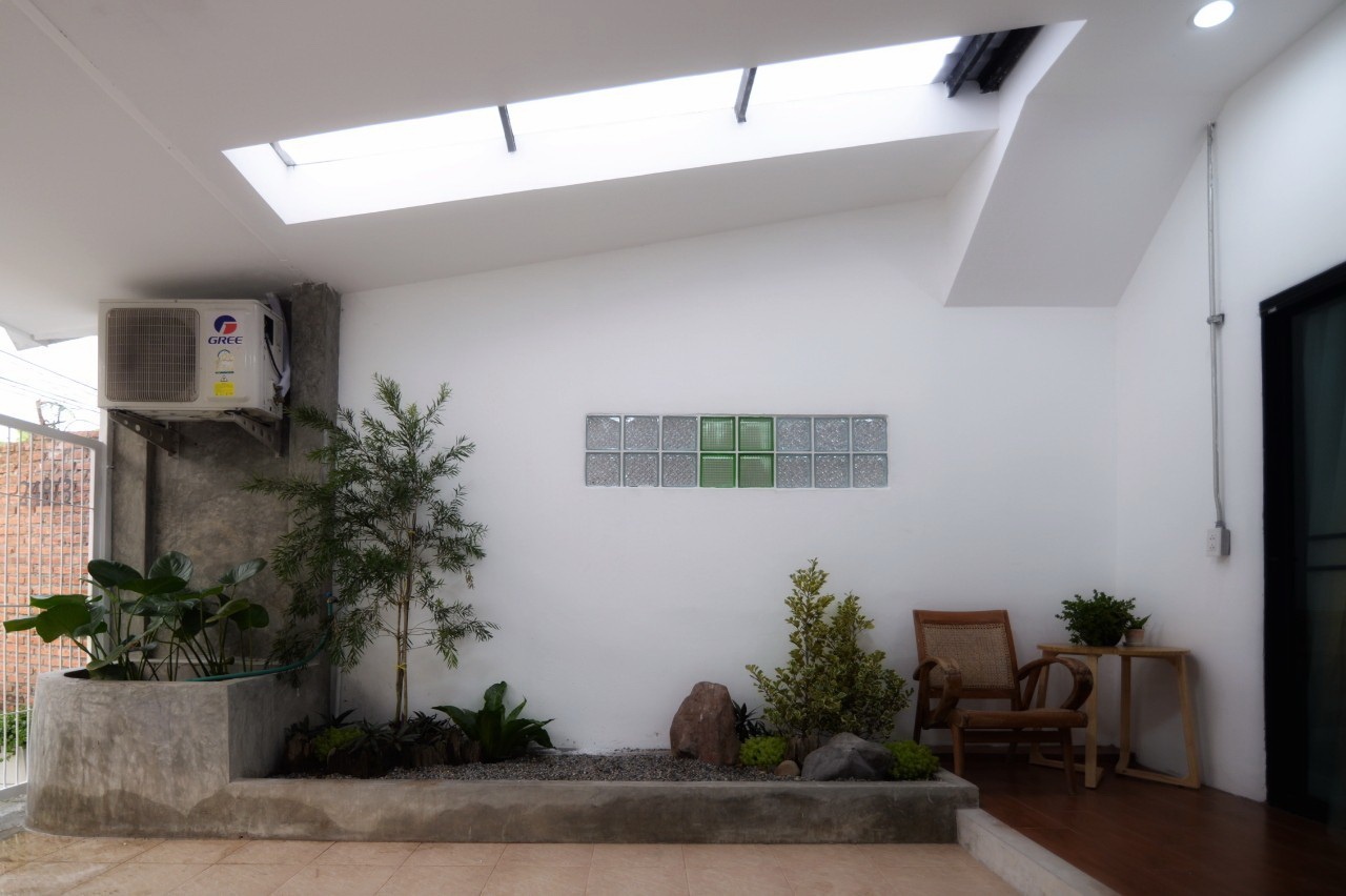 2 Bedroom House For Sale in San Phak Wan, Hang Dong, Chiang Mai - Image 33