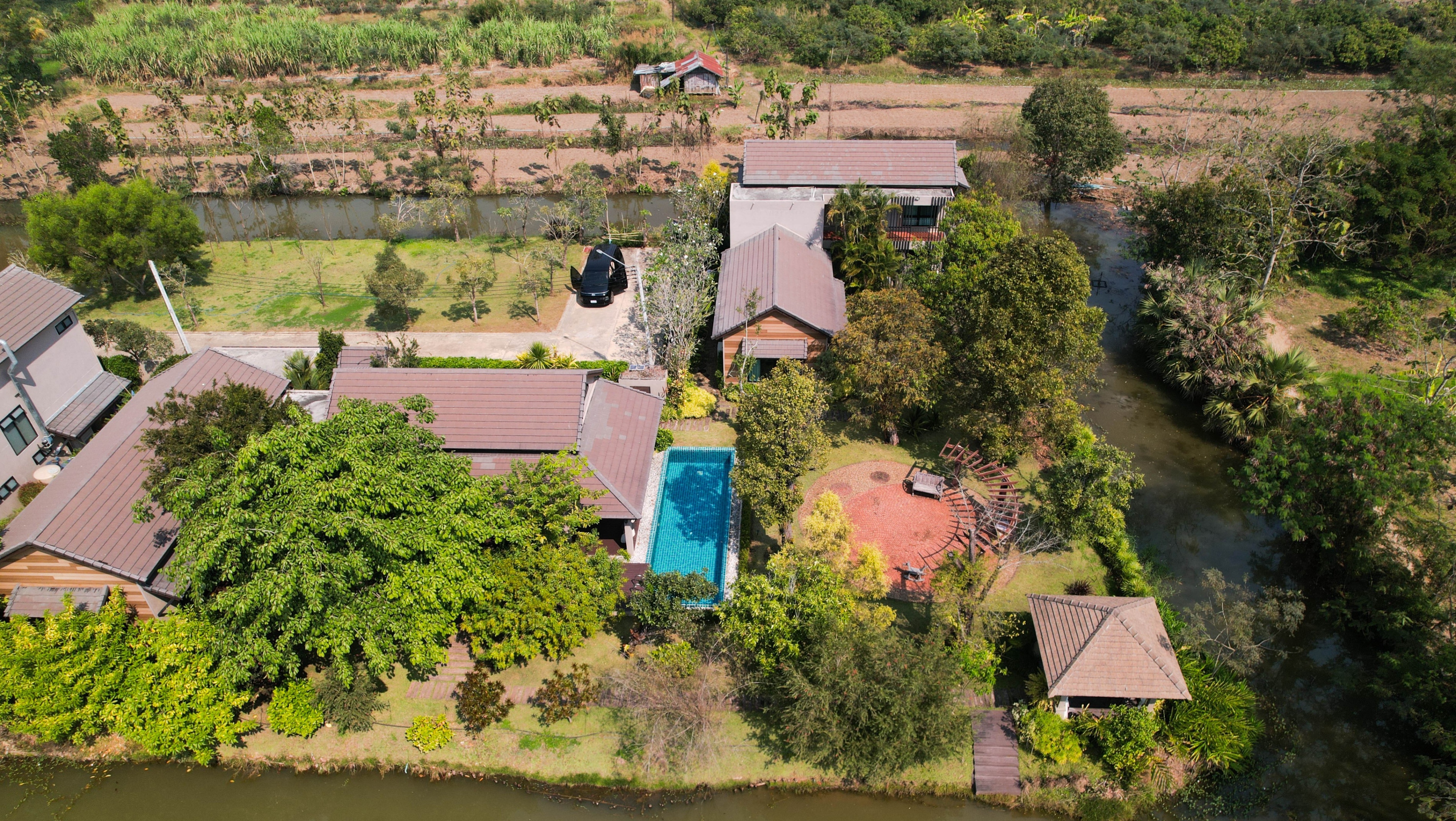 Baan Wiang Nam Lom - Image 9