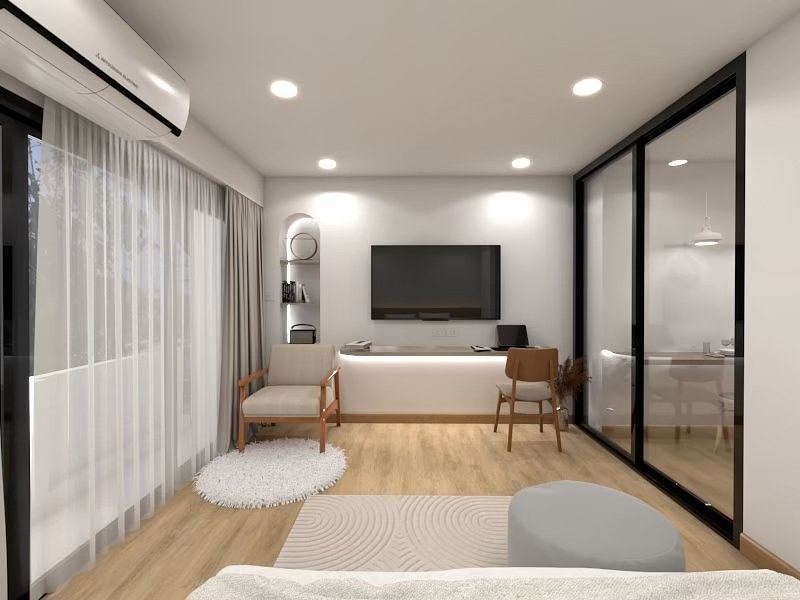 Chom Doi Condo 2 - Image 1