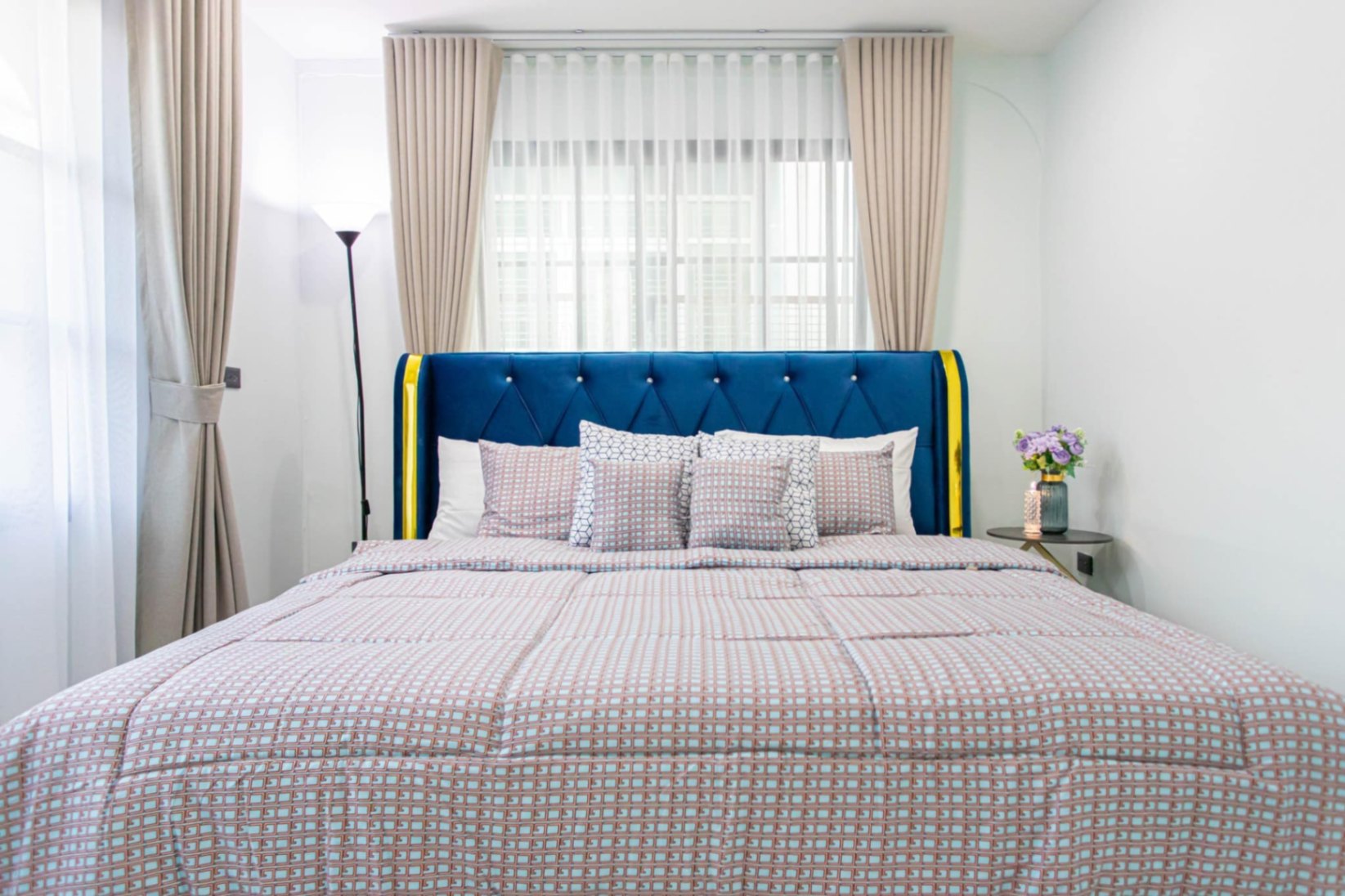 5 ห้องนอน บ้านเดี่ยว  ใน ห้วยขวาง, ห้วยขวาง, กรุงเทพมหานคร - Image 13