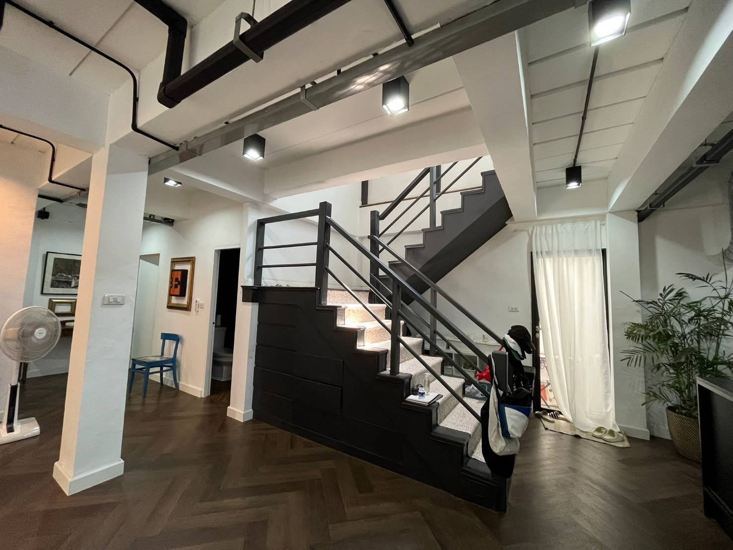 3 ห้องนอน บ้านเดี่ยว สำหรับขาย ใน สามเสนนอก, ห้วยขวาง, กรุงเทพมหานคร - Image 4