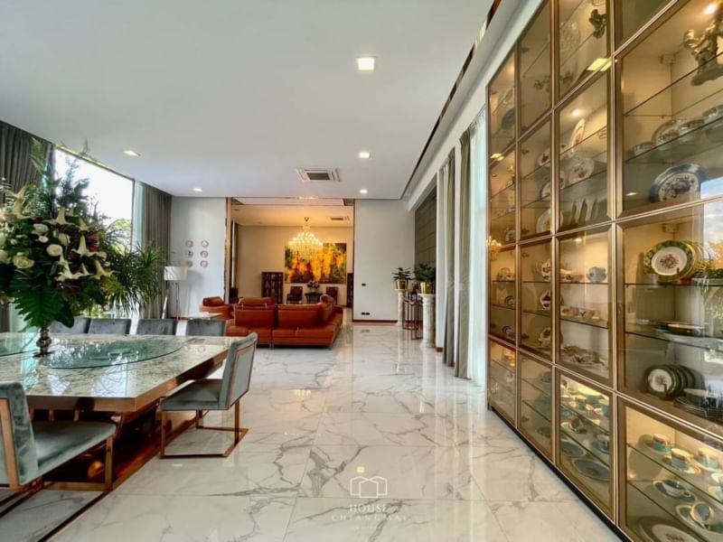 4 Bedroom House For Sale in Mae Raem, Mae Rim, Chiang Mai - Image 6