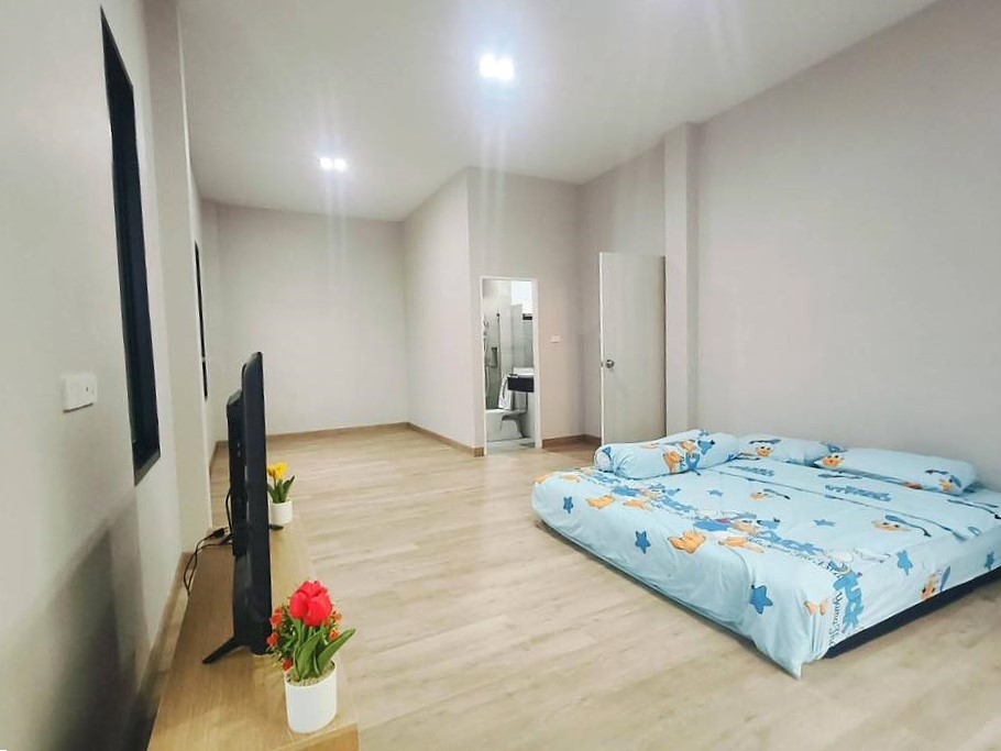 3 Bedroom House For Rent in Samran Rat, Doi Saket, Chiang Mai - Image 3