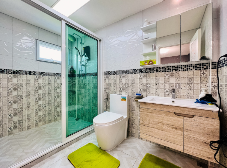 6 ห้องนอน บ้านเดี่ยว  ใน หนองหอย, เมืองเชียงใหม่, เชียงใหม่ - Image 5