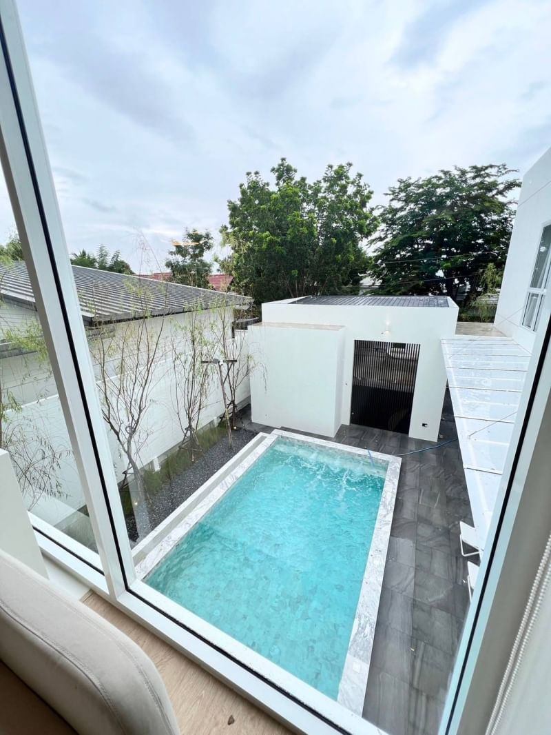 4 Bedroom House For Sale in Ban Waen, Hang Dong, Chiang Mai - Image 21