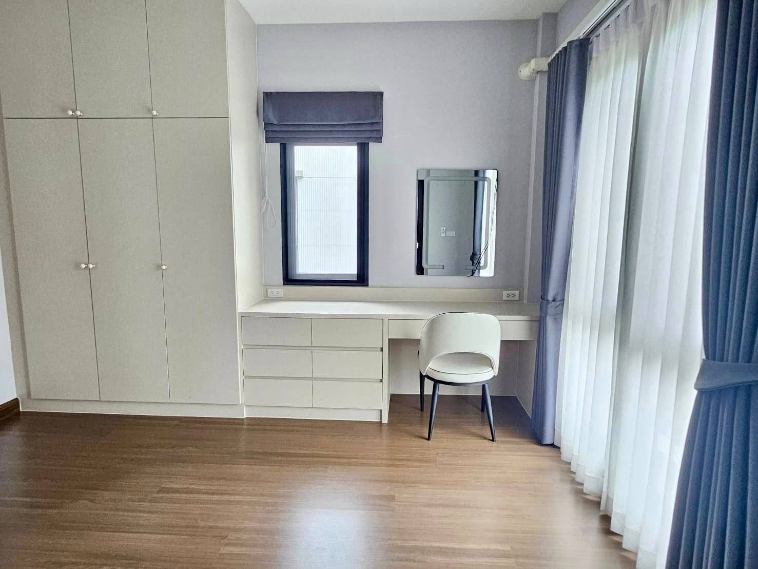 4 Bedroom House For Rent in Prawet, Prawet, Bangkok - Image 8