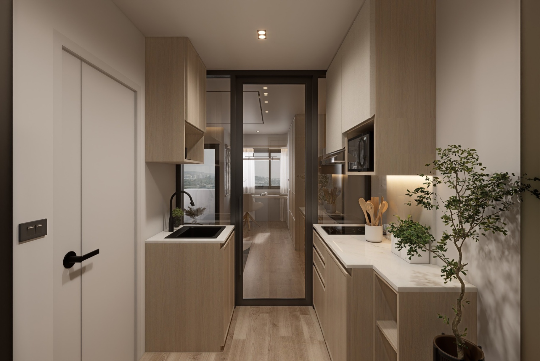 Tarntip Garden Place Condominium - Image 8