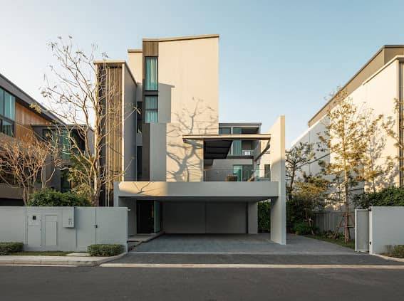 VIVE Krungthep Kreetha - Image 1