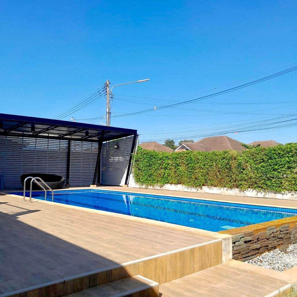 4 ห้องนอน บ้านเดี่ยว  ใน สันกำแพง, สันกำแพง, เชียงใหม่ - Image 1