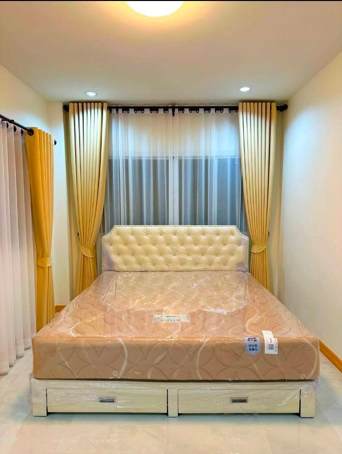3 Bedroom House For Rent in Pa Bong, Saraphi, Chiang Mai - Image 5
