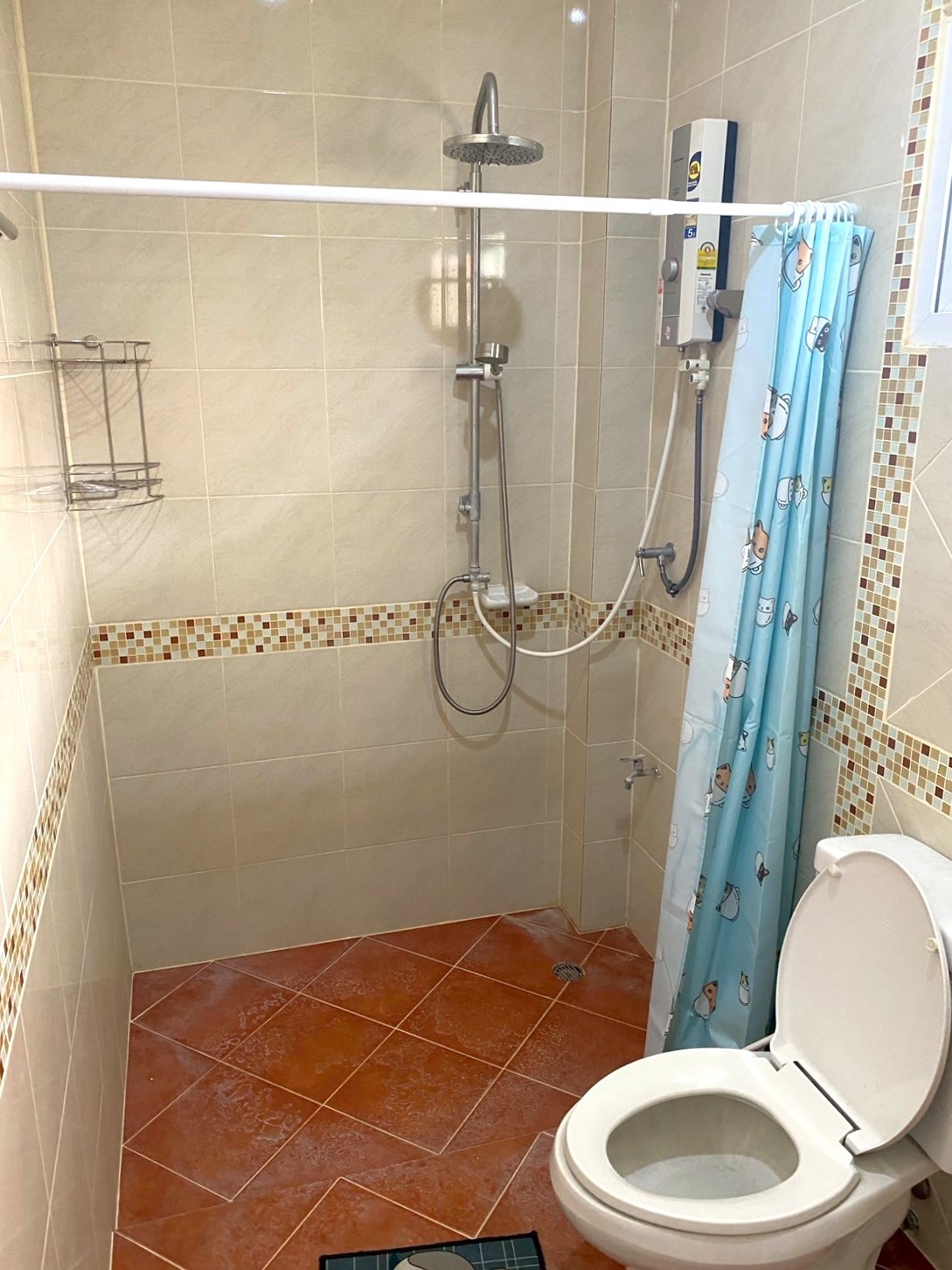 3 Bedroom House For Sale in San Phak Wan, Hang Dong, Chiang Mai - Image 8