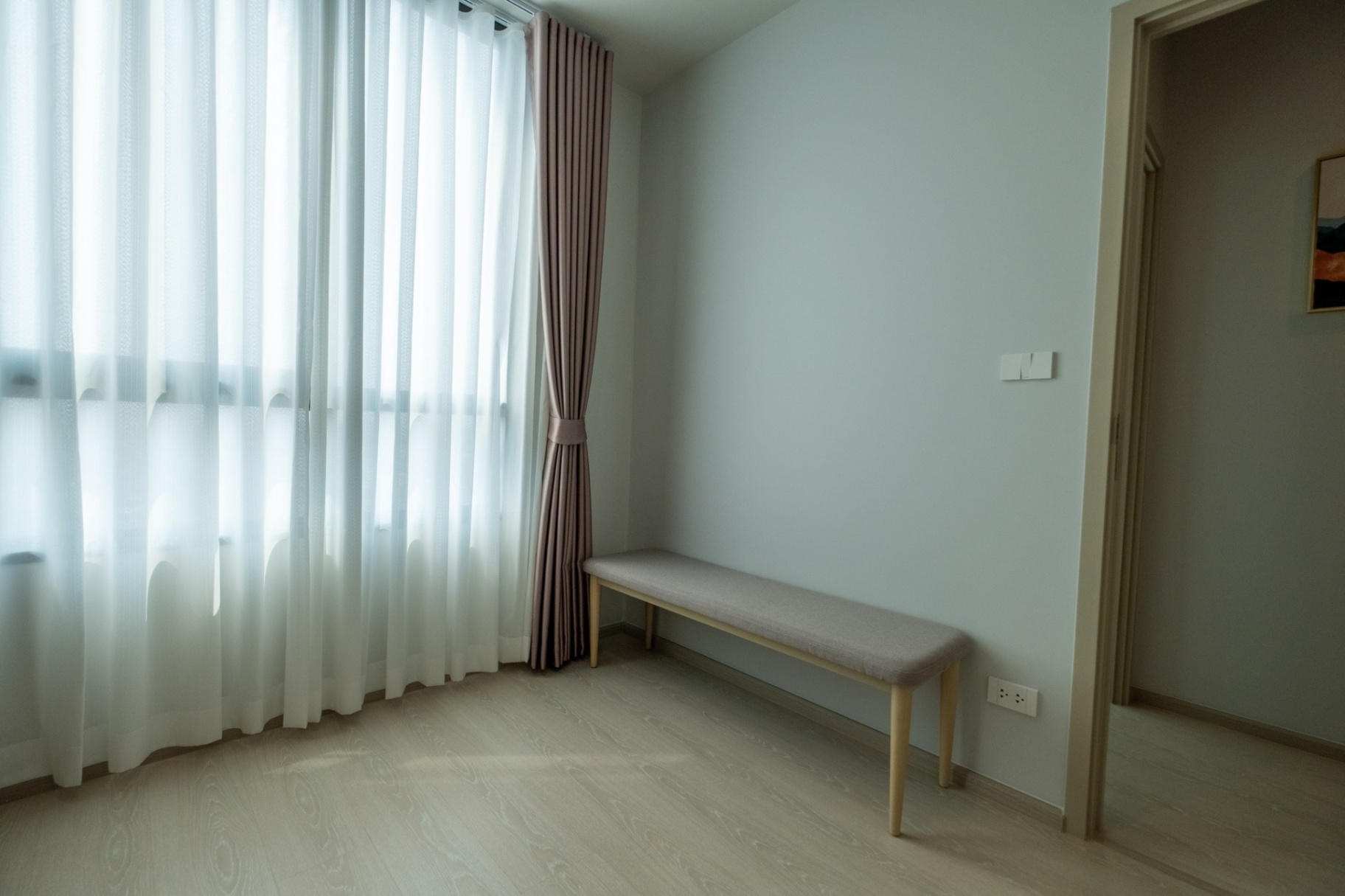1 ห้องนอน คอนโด สำหรับเช่า ใน บางแก้ว, บางพลี, สมุทรปราการ - Image 9