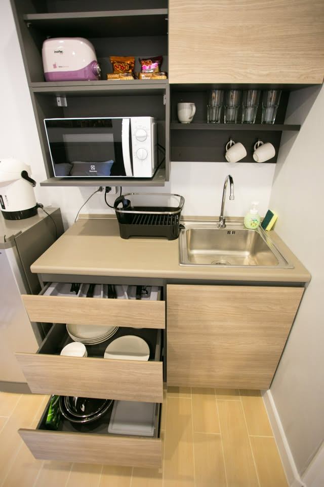 Chiang Mai Condominium - Image 9