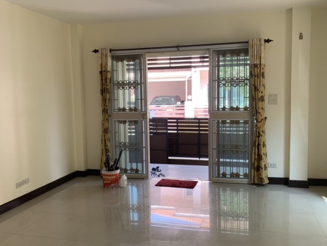 3 ห้องนอน บ้านเดี่ยว สำหรับขาย ใน สุเทพ, เมืองเชียงใหม่, เชียงใหม่ - Image 1