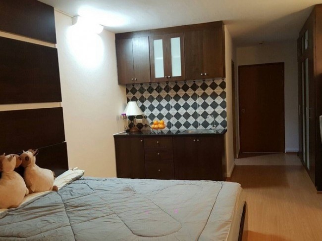 1 Bedroom Condo For Sale in San Phranet, San Sai, Chiang Mai - Image 6