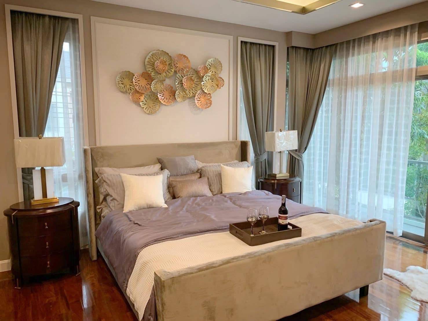 5 Bedroom House For Sale in Racha Thewa, Bang Phli, Samut Prakan - Image 13
