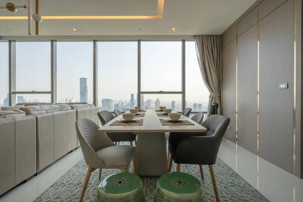 The Bangkok Sathorn - Image 1