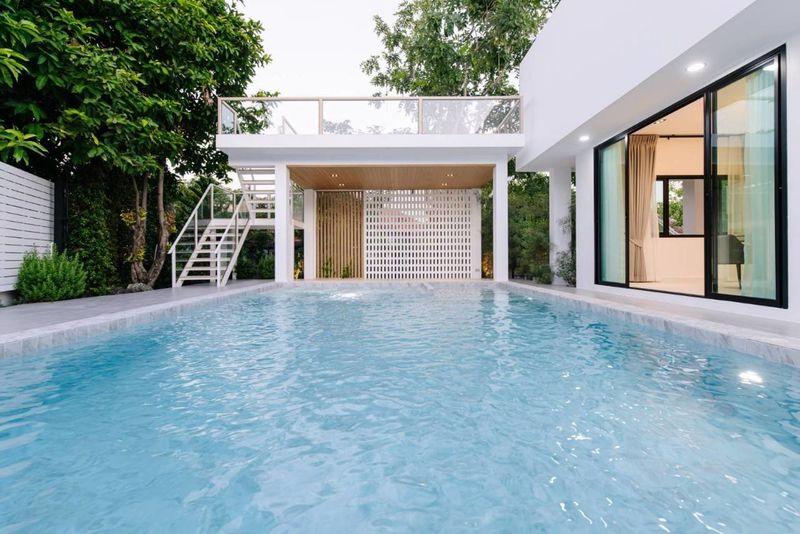 3 Bedroom House For Sale in Nam Phrae, Hang Dong, Chiang Mai - Image 2