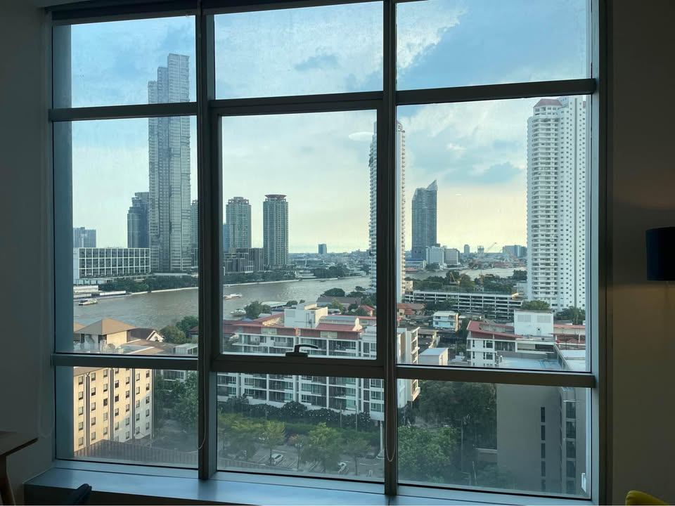 Baan Sathorn Chaopraya - Image 9