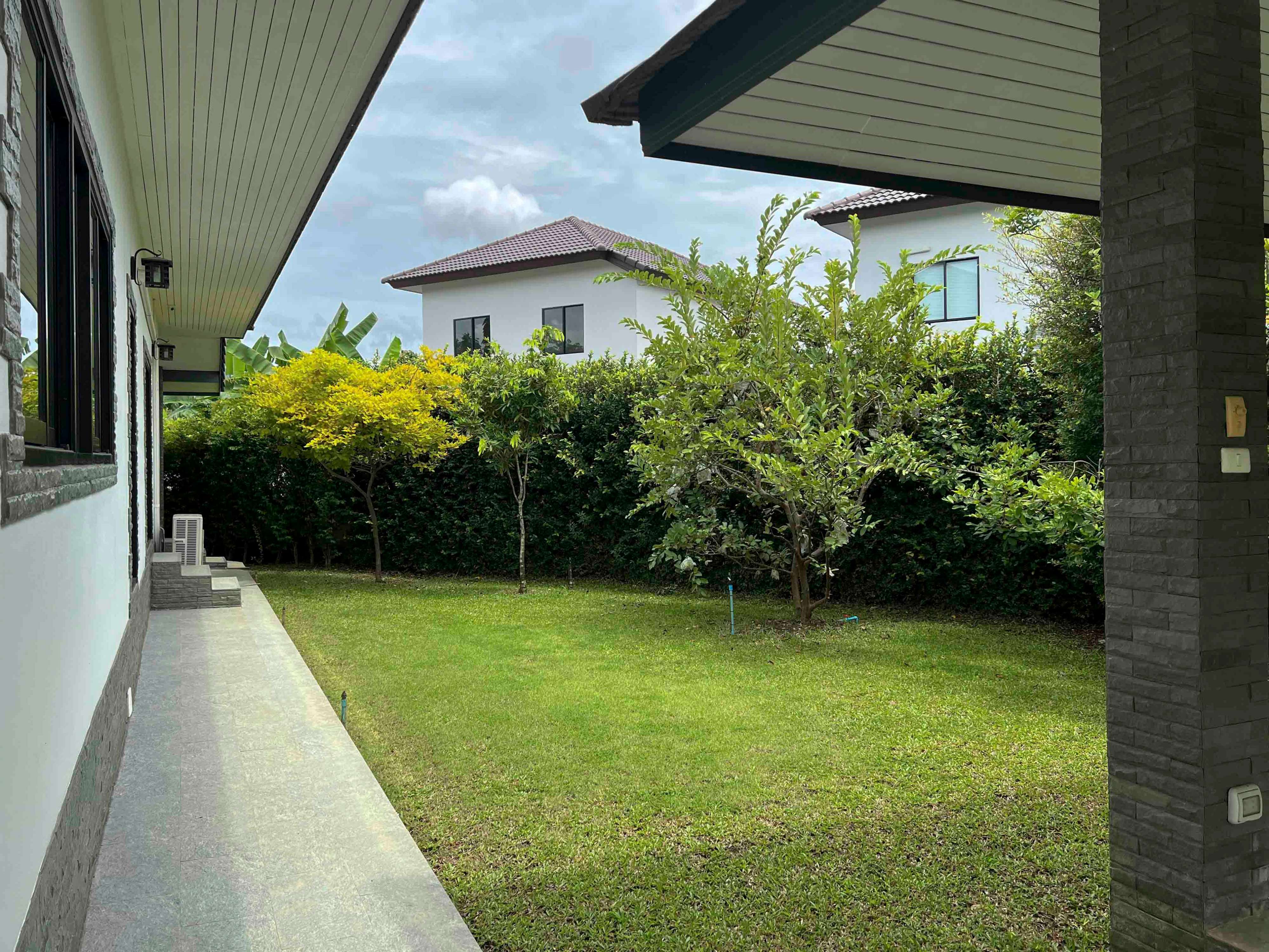 3 Bedroom House For Sale in Yang Noeng, Saraphi, Chiang Mai - Image 17