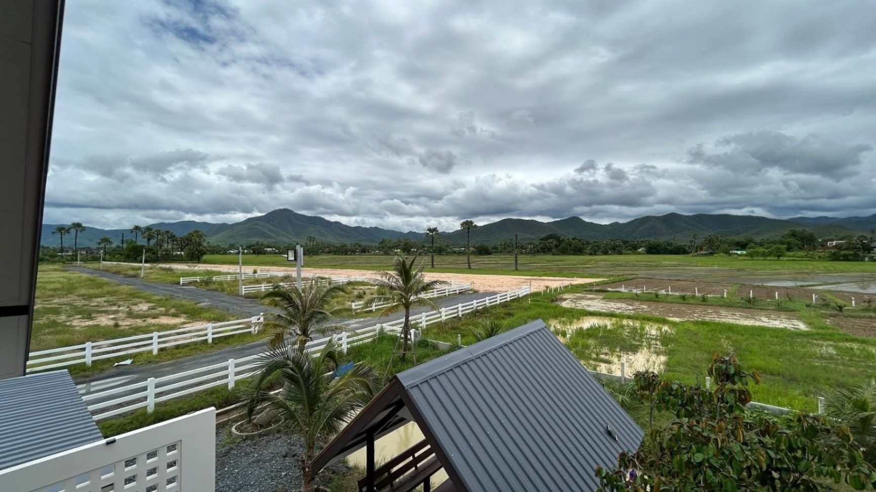 4 Bedroom House For Rent in Rong Wua Daeng, San Kamphaeng, Chiang Mai - Image 21