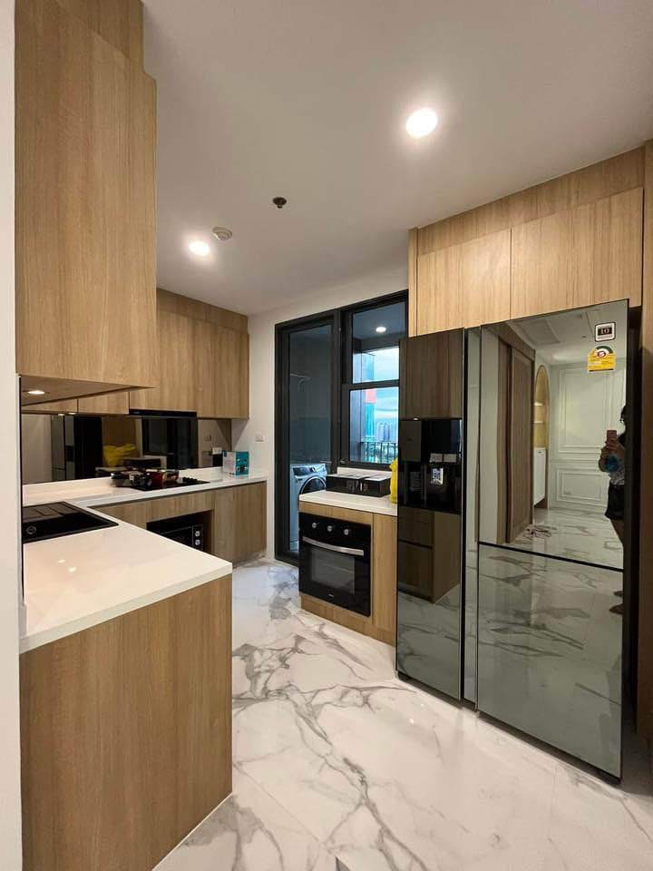The Parco condominium - Image 14
