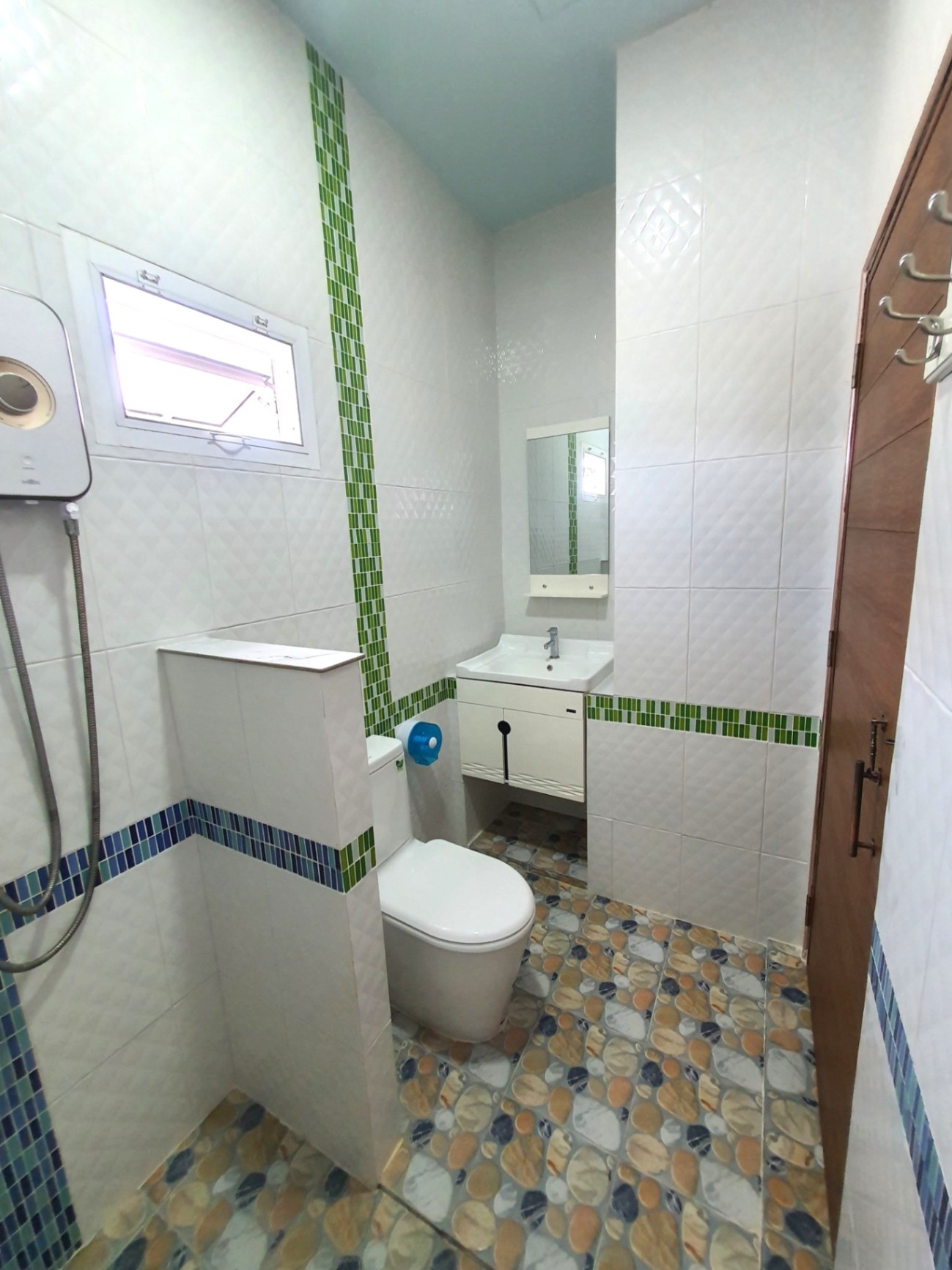 3 Bedroom Townhouse For Rent in Pa Daet, Mueang Chiang Mai, Chiang Mai - Image 6