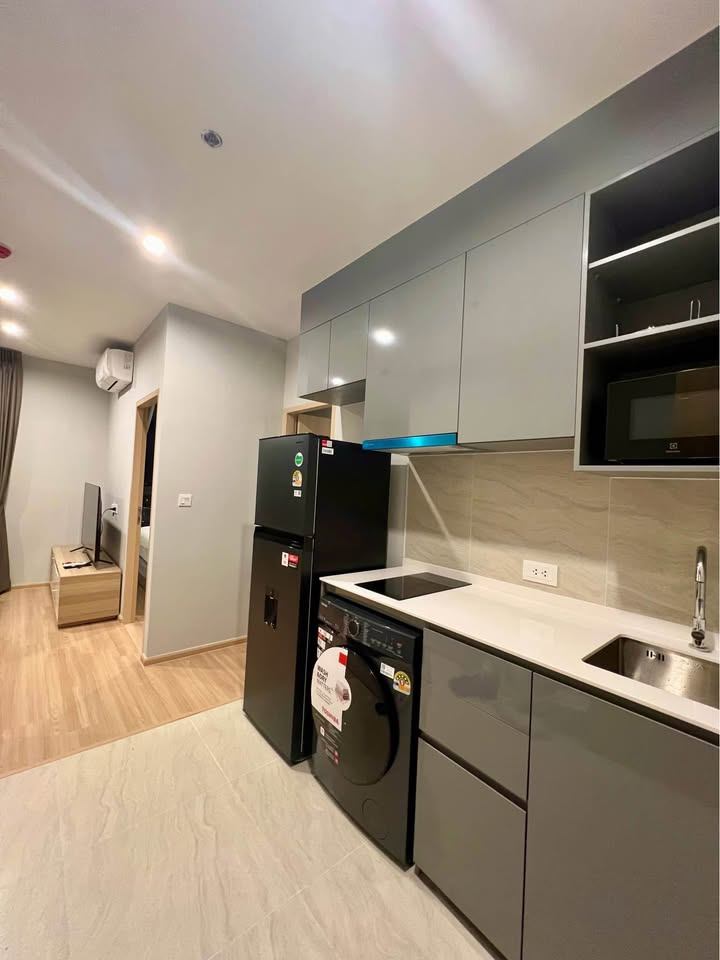 2 Bedroom Condo For Rent in Bang Chak, Phra Khanong, Bangkok - Image 8