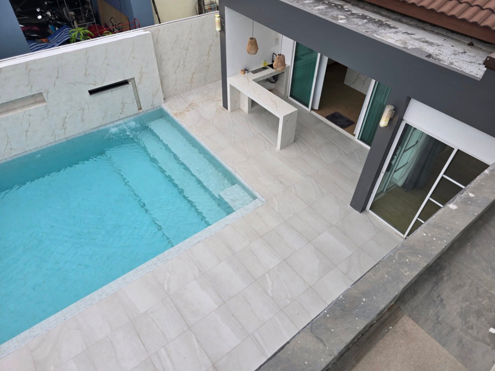 4 Bedroom House For Sale in Pa Daet, Mueang Chiang Mai, Chiang Mai - Image 11