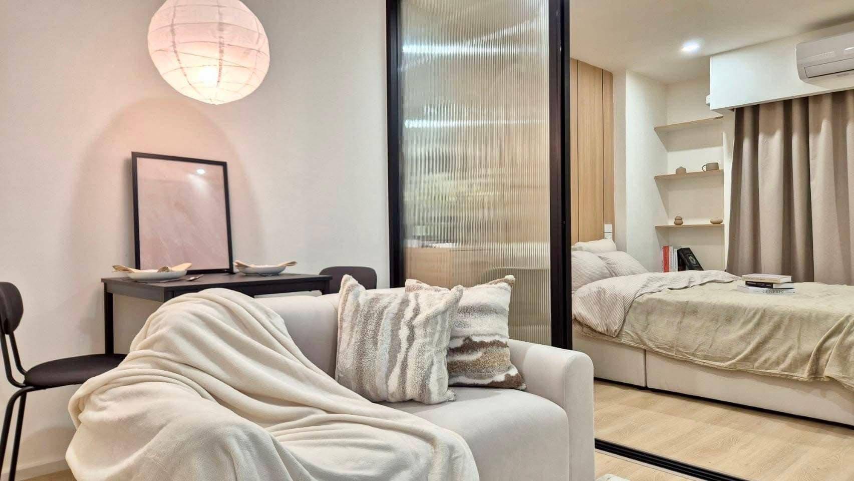 Vieng Ping Condo - Image 4
