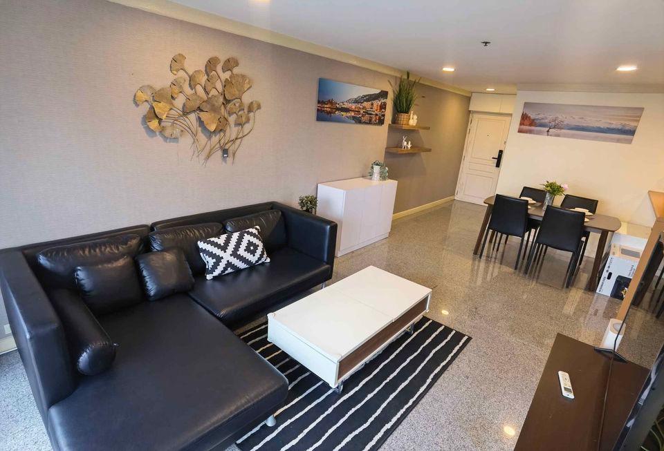 2 Bedroom Condo For Sale in Khlong Tan, Khlong Toei, Bangkok - Image 4