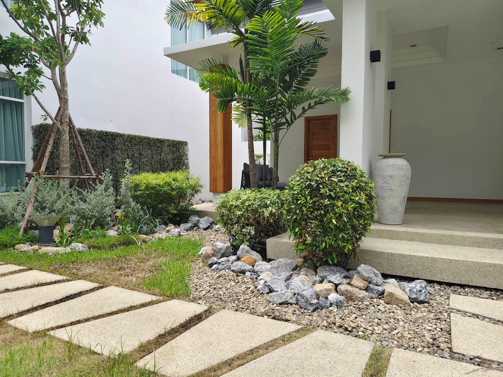 4 Bedroom House For Sale in San Phak Wan, Hang Dong, Chiang Mai - Image 44