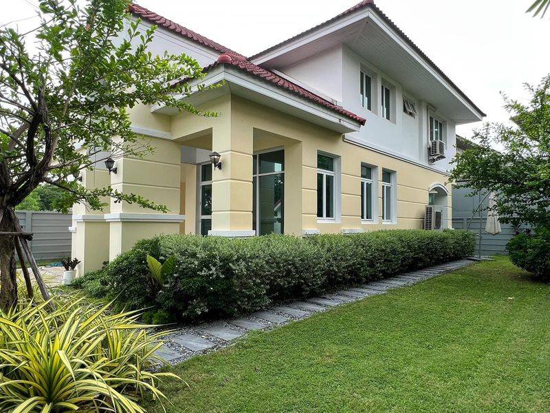 3 ห้องนอน บ้านเดี่ยว สำหรับขาย ใน หนองบอน, ประเวศ, กรุงเทพมหานคร - Image 5