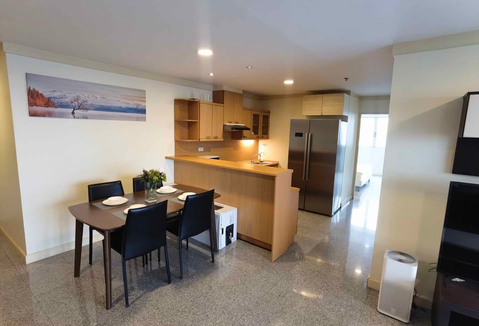 2 Bedroom Condo For Sale in Khlong Tan, Khlong Toei, Bangkok - Image 10
