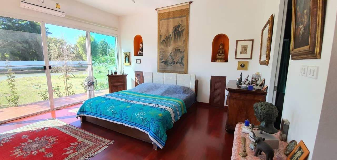 6 Bedroom House For Sale in Mae Raem, Mae Rim, Chiang Mai - Image 6