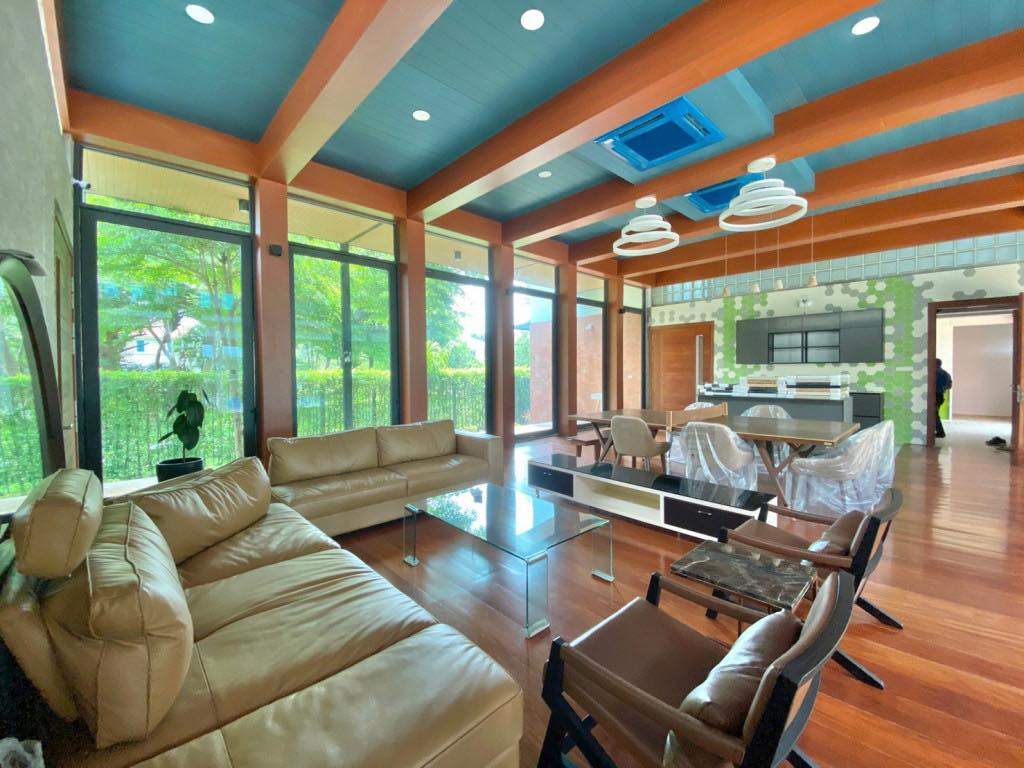 4 Bedroom House For Sale in Nong Chom, San Sai, Chiang Mai - Image 18