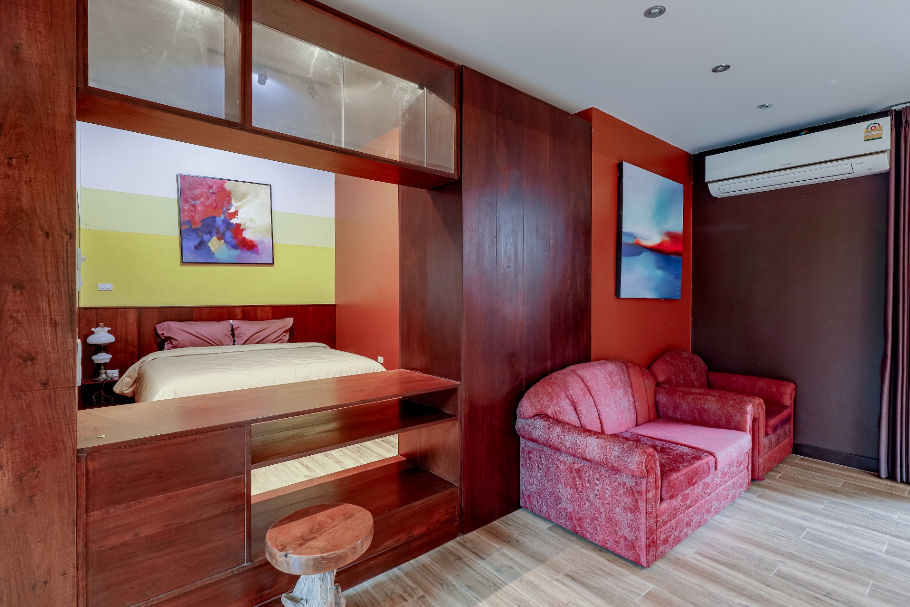 7 Bedroom House For Sale in Fa Ham, Mueang Chiang Mai, Chiang Mai - Image 21