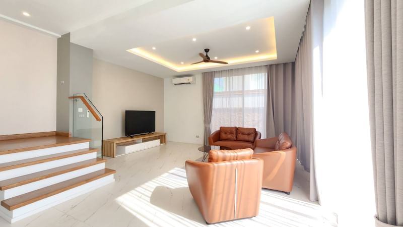 Plover Cove Villas - Image 6