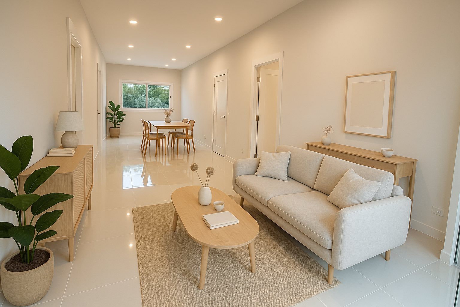 3 Bedroom House For Sale in Don Kaeo, Mae Rim, Chiang Mai - Image 2