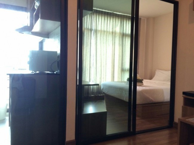 1 Bedroom Condo For Sale in Chang Khlan, Mueang Chiang Mai, Chiang Mai - Image 4