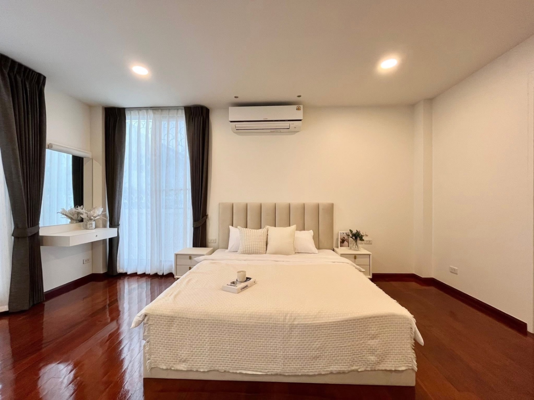 5 Bedroom House For Rent in Din Daeng, Din Daeng, Bangkok - Image 34