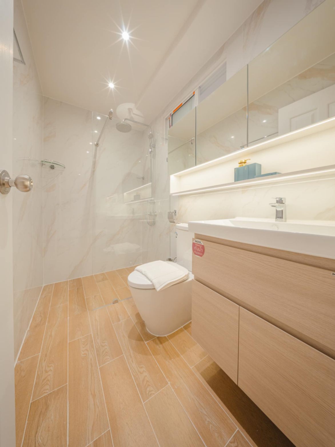 Fortune Condo Town - Image 14