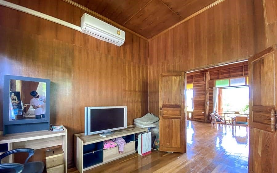 3 Bedroom House For Sale in San Pa Pao, San Sai, Chiang Mai - Image 6