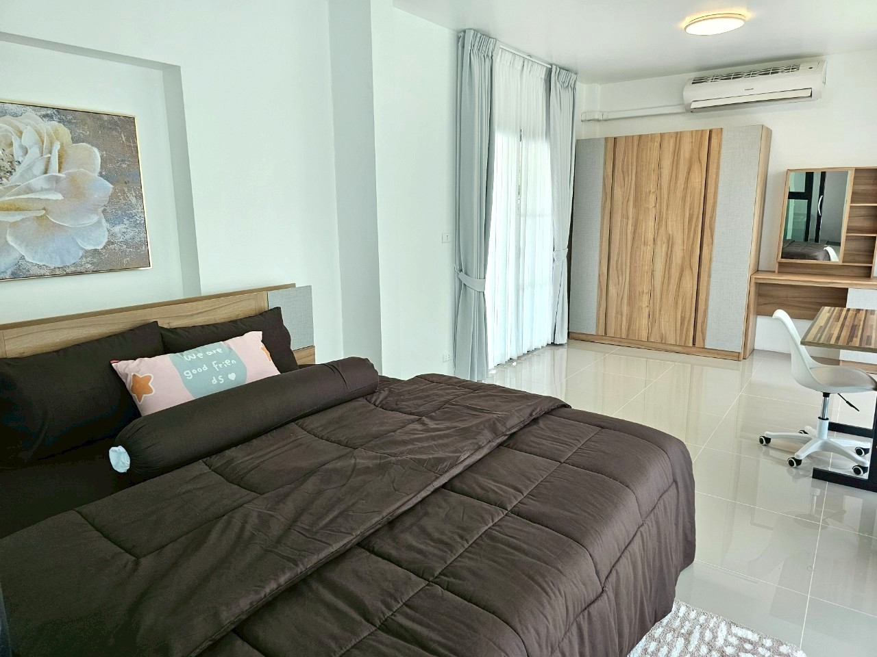 4 Bedroom House For Sale in Hang Dong, Hang Dong, Chiang Mai - Image 17