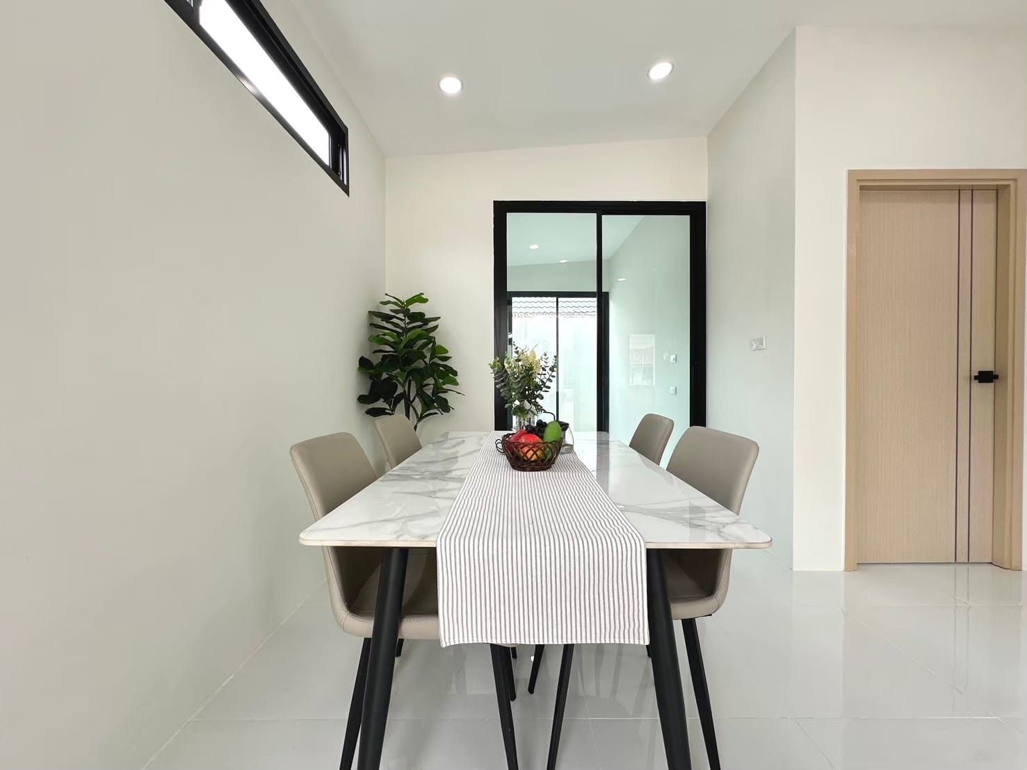 3 Bedroom House For Sale in Nong Chom, San Sai, Chiang Mai - Image 3