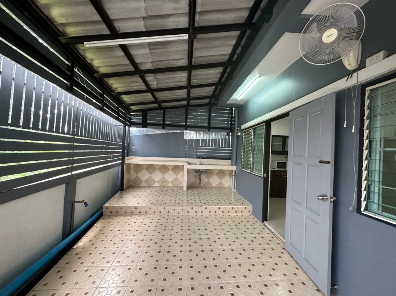 4 Bedroom House  in Tha Sala, Mueang Chiang Mai, Chiang Mai - Image 24