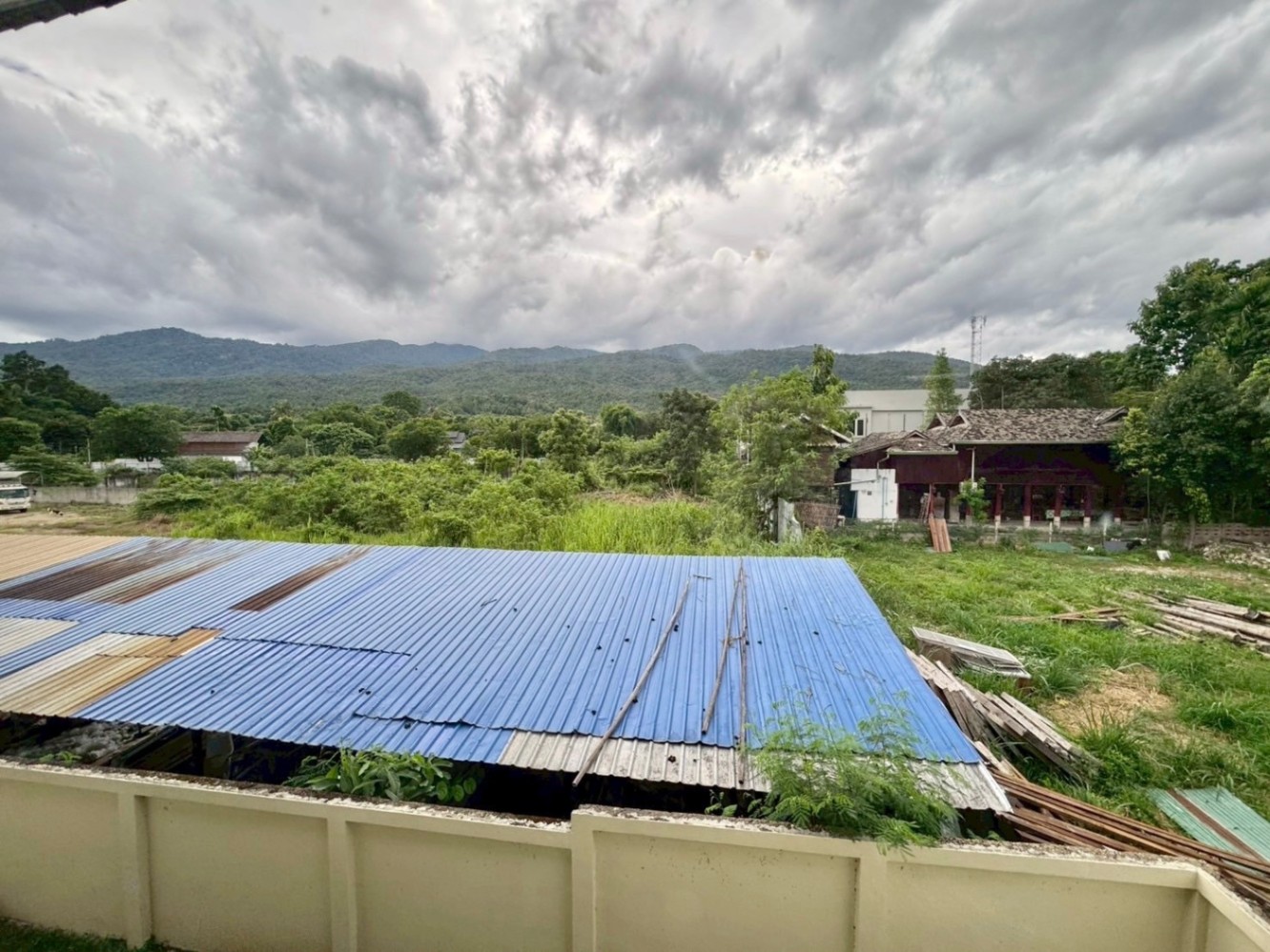 5 Bedroom House For Sale in Chang Phueak, Mueang Chiang Mai, Chiang Mai - Image 27